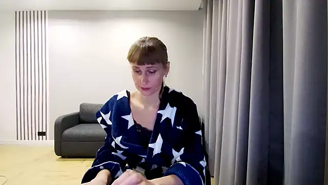 Daniella Lorente online show from December 28, 2024, 6:28 am