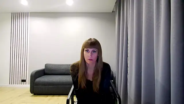 Daniella Lorente online show from March 21, 2025, 11:56 pm