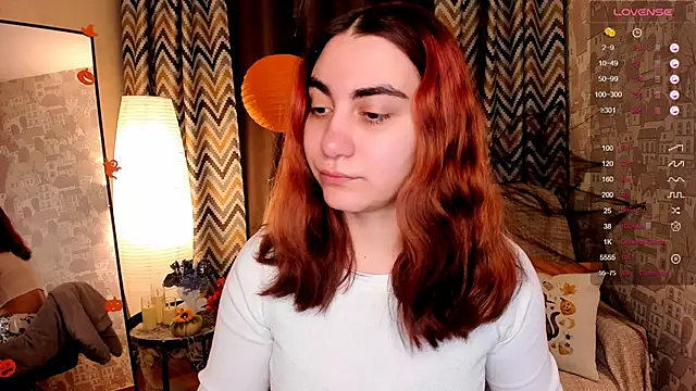 hannacheekss  online show from October 24, 2025, 2:08 am