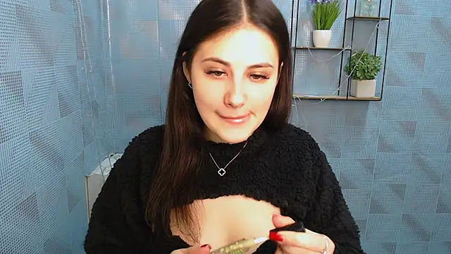 AliceSexyyy  online show from December 8, 2024, 1:14 pm