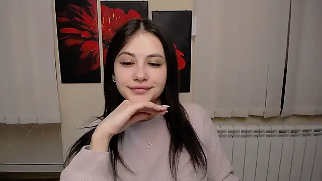 AliceSexyyy  online show from December 13, 2024, 4:27 pm