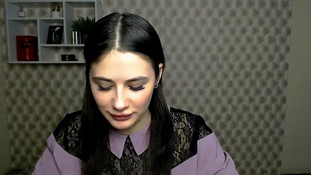 AliceSexyyy  online show from December 24, 2024, 7:22 pm