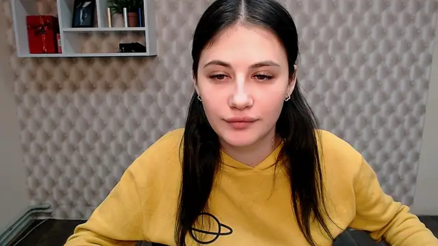 AliceSexyyy  online show from January 4, 2025, 1:21 am