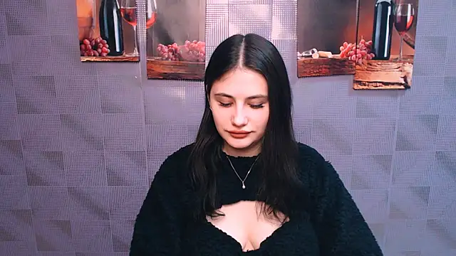 AliceSexyyy  online show from January 12, 2025, 9:51 am