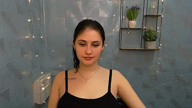 AliceSexyyy  online show from January 19, 2025, 5:18 pm
