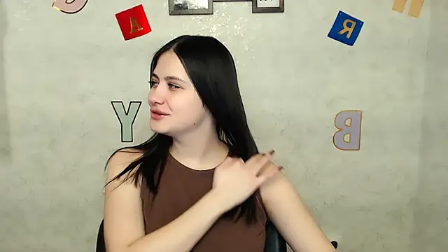 AliceSexyyy  online show from February 17, 2025, 1:10 pm