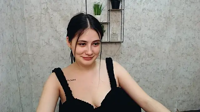 AliceSexyyy  online show from February 19, 2025, 1:29 am