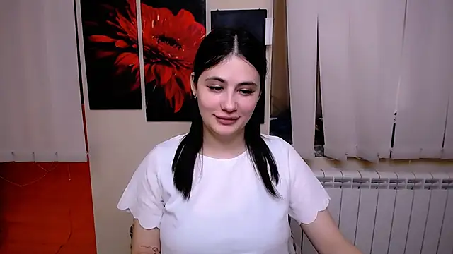 AliceSexyyy  online show from February 28, 2025, 10:30 am