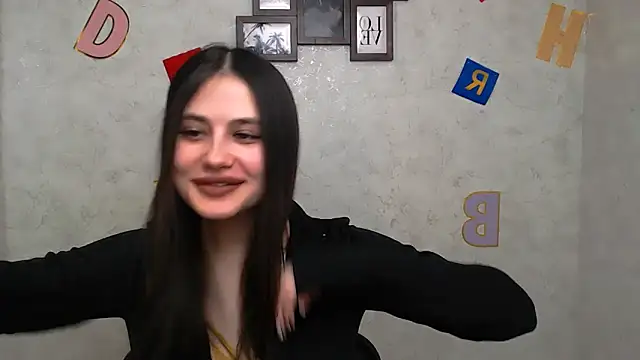 AliceSexyyy  online show from March 2, 2025, 12:22 pm