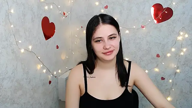 AliceSexyyy  online show from March 3, 2025, 7:54 am