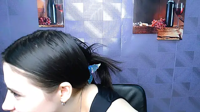 AliceSexyyy  online show from March 10, 2025, 8:59 am