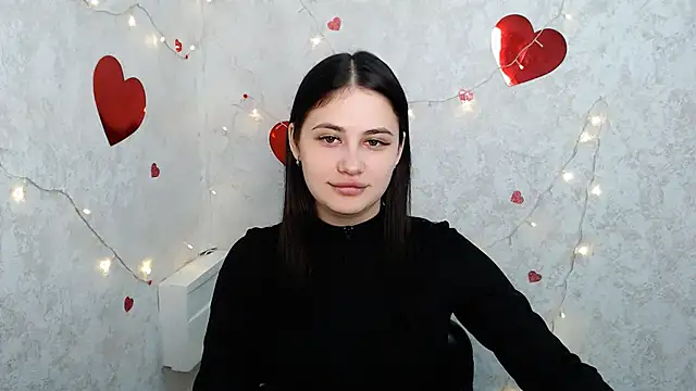 AliceSexyyy  online show from March 17, 2025, 7:35 am