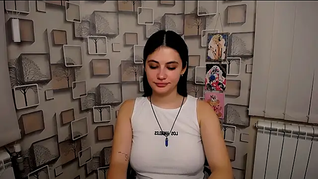 AliceSexyyy  online show from October 8, 2025, 9:40 am