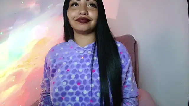 Snapshot of Dailyn_Adams chatting on December 14, 2024, 7:18 am Dailyn Adams online show from December 14, 2024, 7:18 am