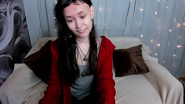 Emily Strikeee online show from January 30, 2025, 9:47 am