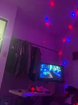 Hxnsovrgon online show from December 31, 2024, 2:40 am