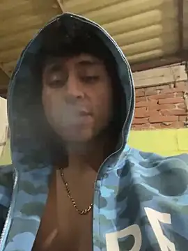 Hxnsovrgon online show from January 22, 2025, 5:59 am