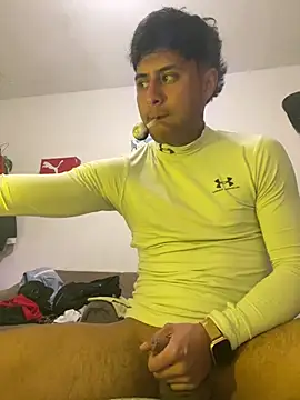 Hxnsovrgon online show from February 25, 2025, 3:09 am