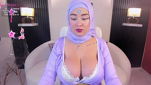 kithana jazmin online show from March 12, 2025, 11:33 pm