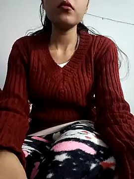 Snapshot of pikubaby chatting on January 15, 2025, 7:01 pm pikubaby online show from January 15, 2025, 7:01 pm