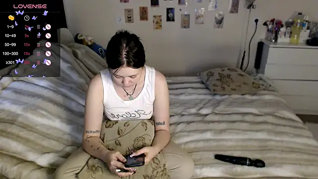 BettyandRich  online show from November 7, 2025, 8:25 am