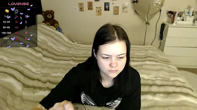 BettyandRich  online show from November 29, 2025, 9:01 am