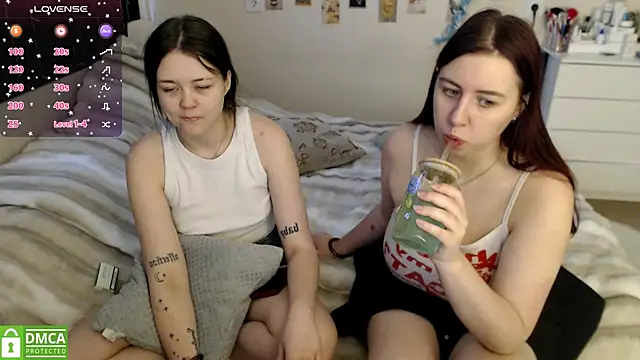 BettyandRich  online show from February 8, 2026, 9:34 am