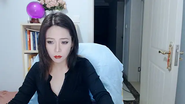 SuSushi728 online show from May 24, 2026, 3:17 pm