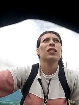 Tefannyy  online show from March 6, 2025, 2:51 pm