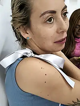 Tefannyy  online show from September 27, 2025, 5:40 pm