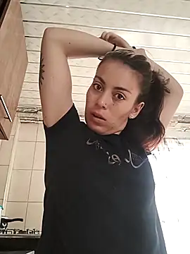 Tefannyy  online show from September 28, 2025, 2:33 pm