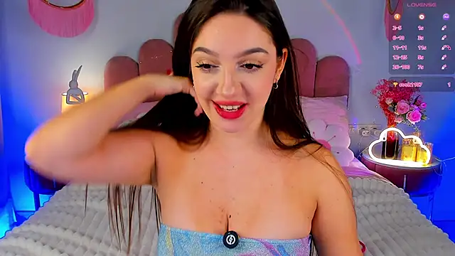 GiaCale online show from October 3, 2025, 12:24 pm