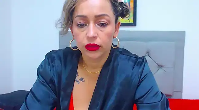 ariellth online show from January 25, 2025, 3:52 pm