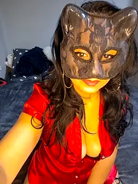 Barby8787 online show from October 24, 2025, 7:38 am