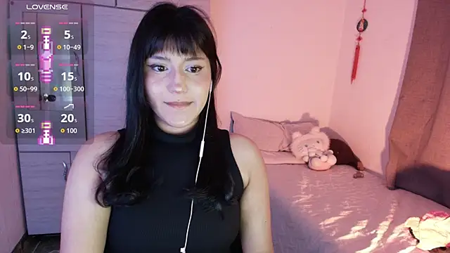 Ju Kyung online show from February 10, 2026, 1:10 am