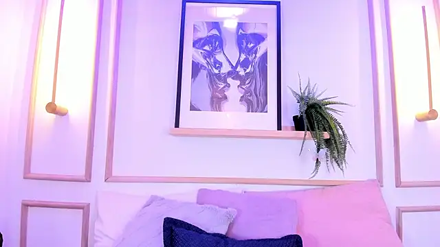 Mindy sweety online show from November 8, 2025, 12:05 pm