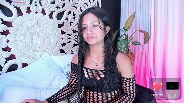 Mindy sweety online show from March 25, 2026, 1:06 pm