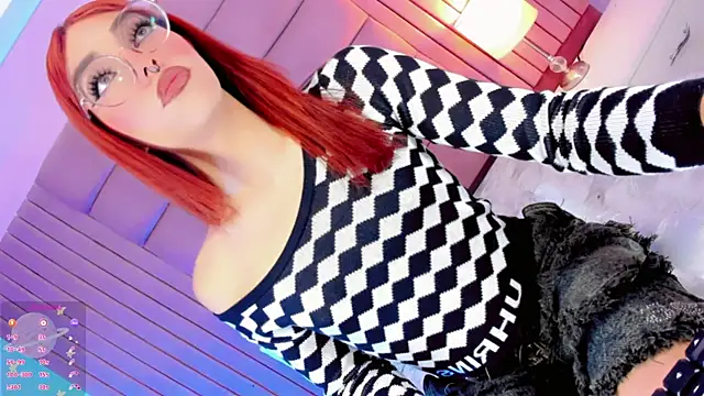 Baddinner online show from January 9, 2026, 1:03 pm