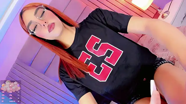 Baddinner online show from February 8, 2026, 1:25 pm