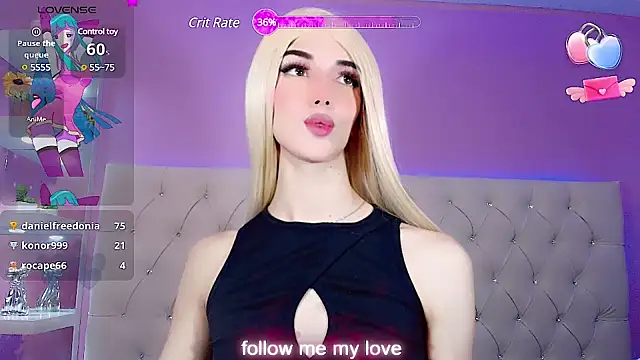 Snapshot of Babyaleja chatting on February 21, 2025, 3:43 pm Babyaleja online show from February 21, 2025, 3:43 pm