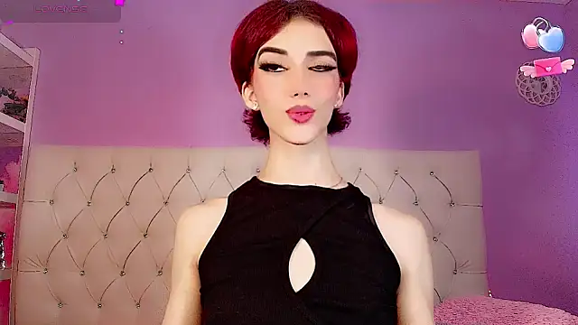 Snapshot of Babyaleja chatting on February 28, 2025, 7:58 am Babyaleja online show from February 28, 2025, 7:58 am