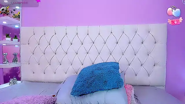 Snapshot of Babyaleja chatting on March 18, 2025, 3:53 pm Babyaleja online show from March 18, 2025, 3:53 pm