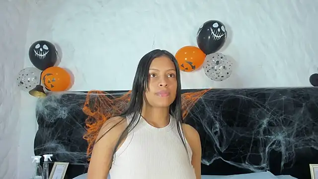 Kaylee sweet 1 online show from October 25, 2025, 7:30 pm