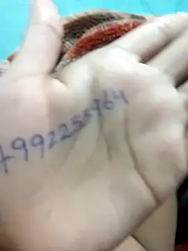 riteshika online show from January 15, 2025, 8:05 pm