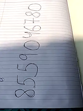 riteshika online show from March 7, 2026, 7:16 am