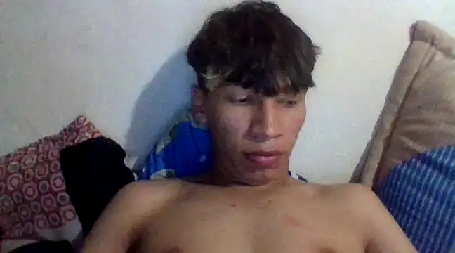 brihan-2004 online show from January 22, 2025, 2:15 am