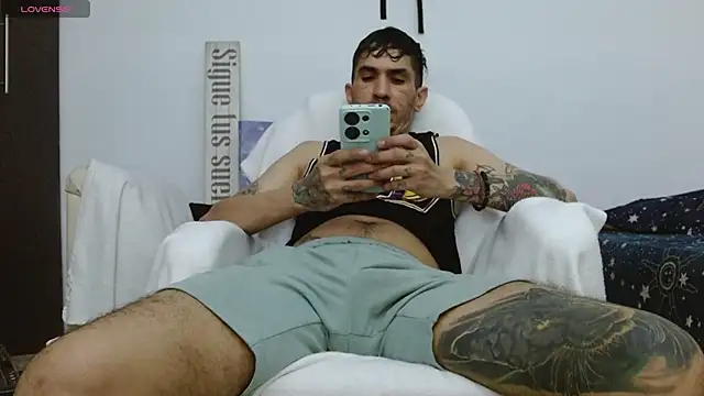 IaDoherty online show from November 28, 2025, 7:33 am