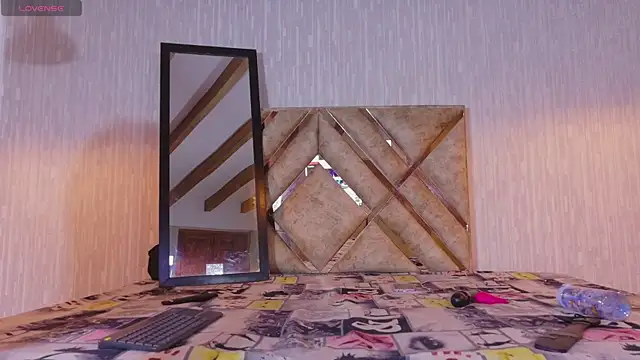 engel devil online show from January 13, 2026, 12:43 pm