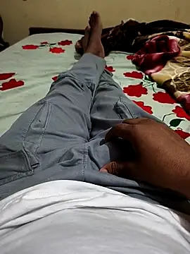 AlamJi07 online show from February 20, 2025, 4:03 pm