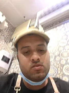 AlamJi07 online show from September 8, 2025, 4:39 pm